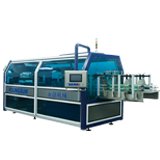 YS-ZB-3C Shrink Wrapper Machine