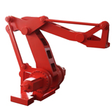 YSR-2-220-F Series Multi-axls Industry Robot