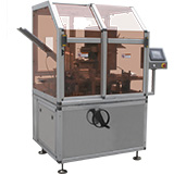 YCZ-250B/250P Cartoning Machine