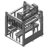 CX-10T Carton Packer