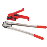 H19、J19 Manual plastic strapping tools